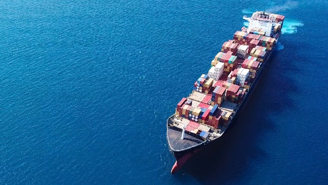 RXO Import/Export Logistics