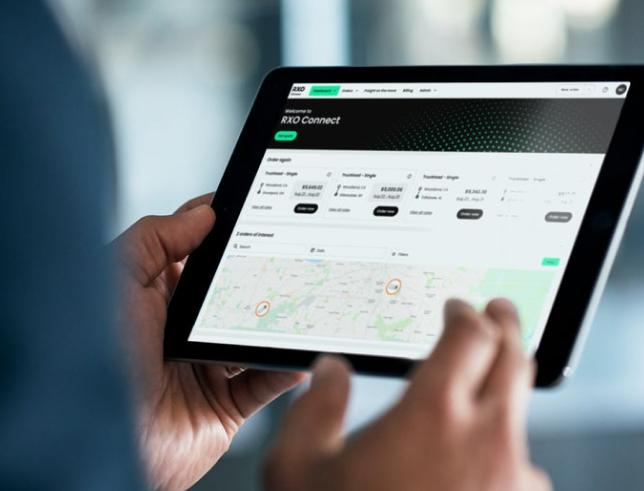 RXO-Connect-Screen-Tab
