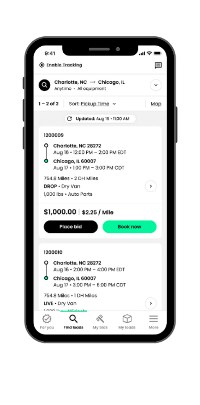 Book_fast_with_smart_tools-RXO_Drive-RXO-Inc-Mobile