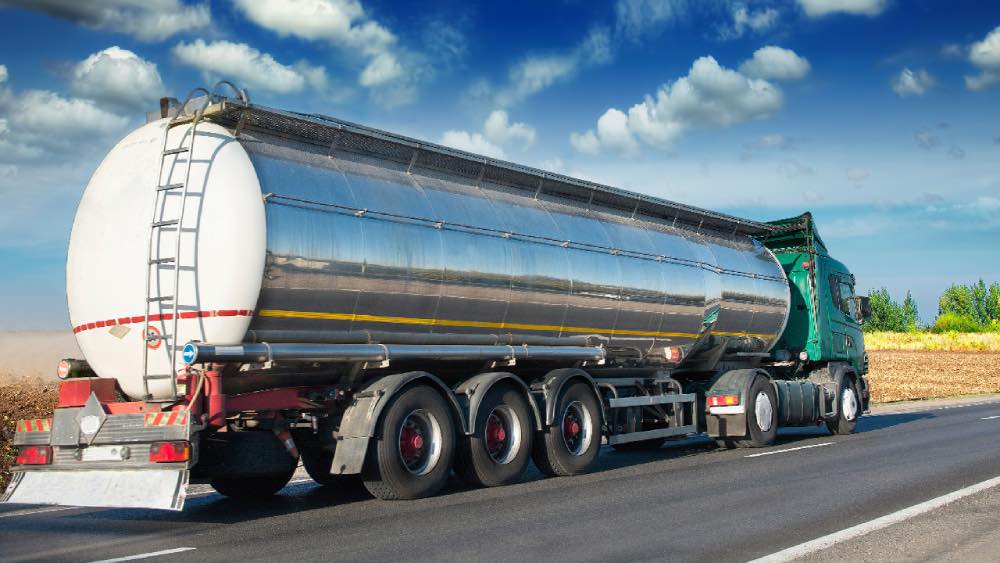 Truck-on-Road-RXO-Inc-Min